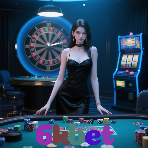 6kbet - Baixe o App 6kbet para Android e Comece a Jogar