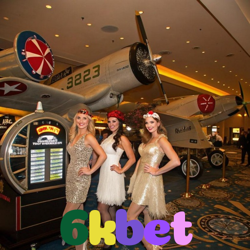 6kbet - Baixe o app 6kbet no Google Play e jogue ao vivo