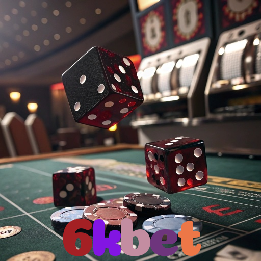 6kbet - Baixe o app 6kbet no Google Play e jogue ao vivo