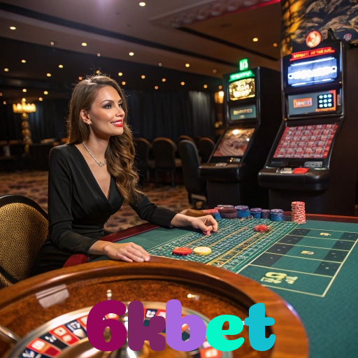 6kbet - Baixe o App 6kbet para Android e Comece a Jogar