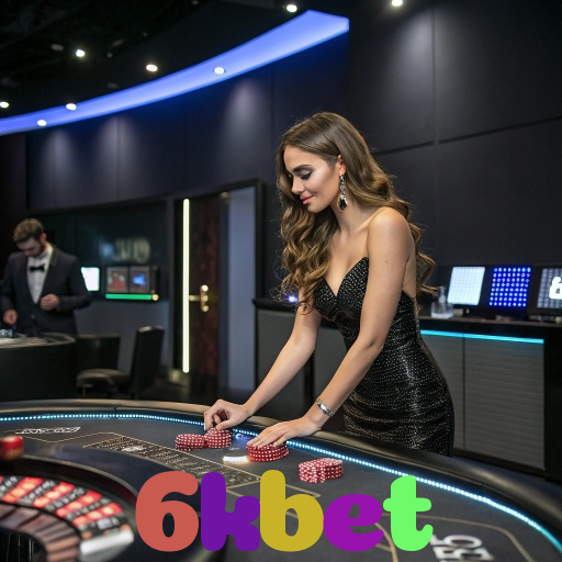 6kbet - Baixe o App 6kbet para Android e Comece a Jogar