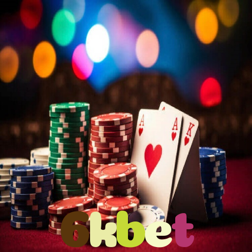 6kbet - Baixe o App 6kbet para Android e Comece a Jogar