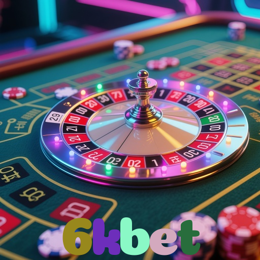 6kbet - Baixe o app 6kbet no Google Play e jogue ao vivo