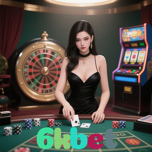 6kbet - Baixe o App 6kbet para Android e Comece a Jogar