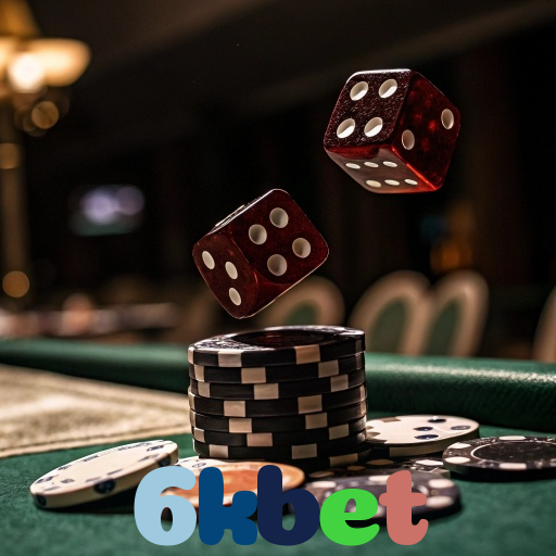 6kbet - Baixe o app 6kbet no Google Play e jogue ao vivo
