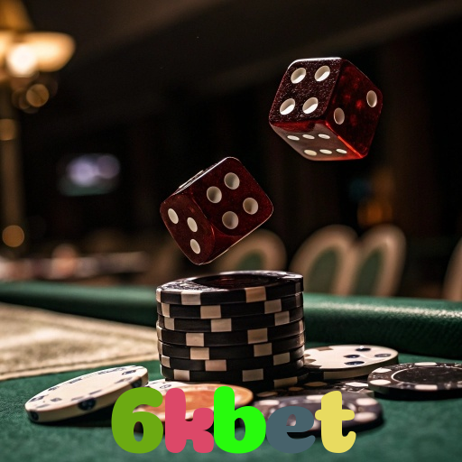 6kbet - Baixe o app 6kbet no Google Play e jogue ao vivo