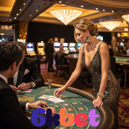 6kbet - Baixe o App 6kbet para Android e Comece a Jogar