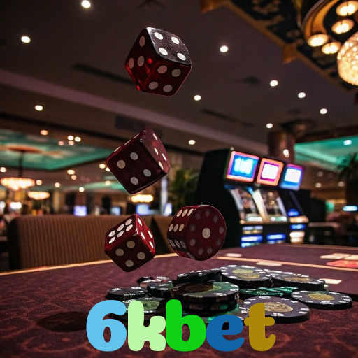 6kbet - Baixe o app 6kbet no Google Play e jogue ao vivo