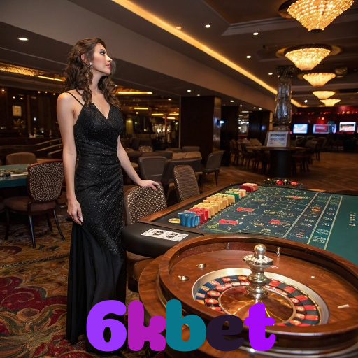 6kbet - Baixe o App 6kbet para Android e Comece a Jogar