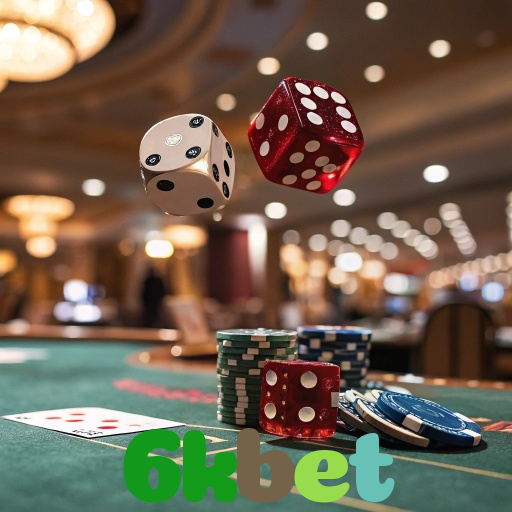 6kbet - Baixe o App 6kbet para Android e Comece a Jogar