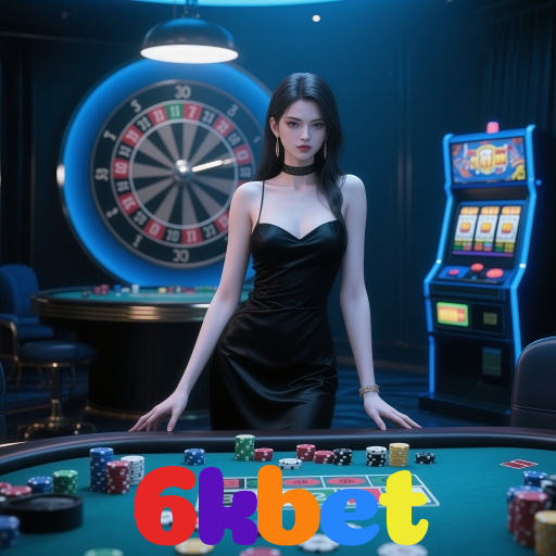 6kbet - Baixe o App 6kbet para Android e Comece a Jogar