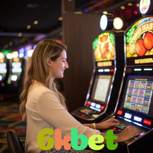 6kbet - Baixe o app 6kbet no Google Play e jogue ao vivo