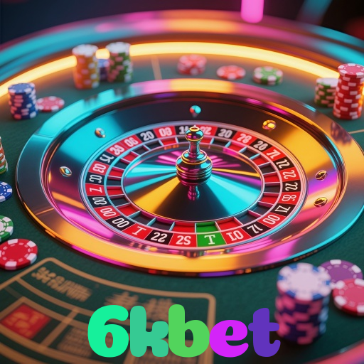 6kbet - Baixe o app 6kbet no Google Play e jogue ao vivo