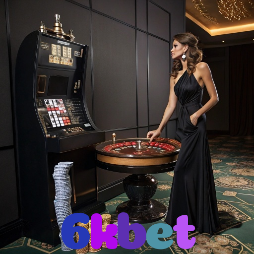 6kbet - Baixe o App 6kbet para Android e Comece a Jogar