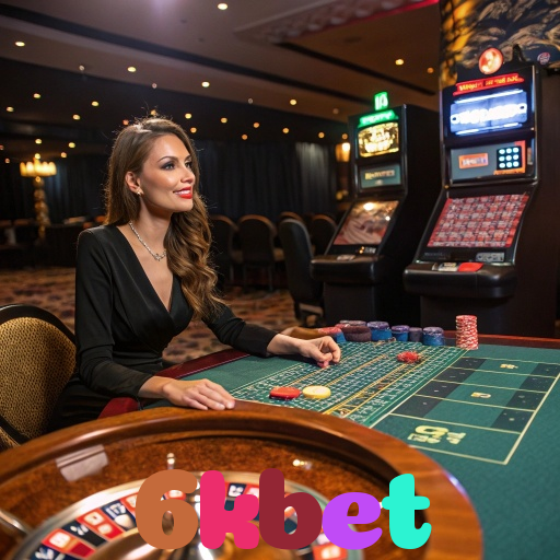 6kbet - Baixe o app 6kbet no Google Play e jogue ao vivo