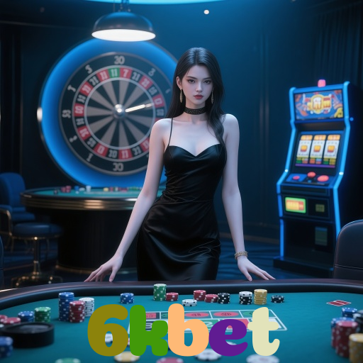 6kbet - Baixe o app 6kbet no Google Play e jogue ao vivo