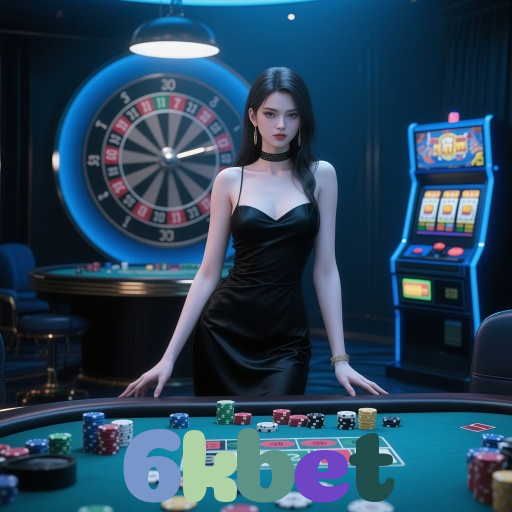 6kbet - Baixe o App 6kbet para Android e Comece a Jogar