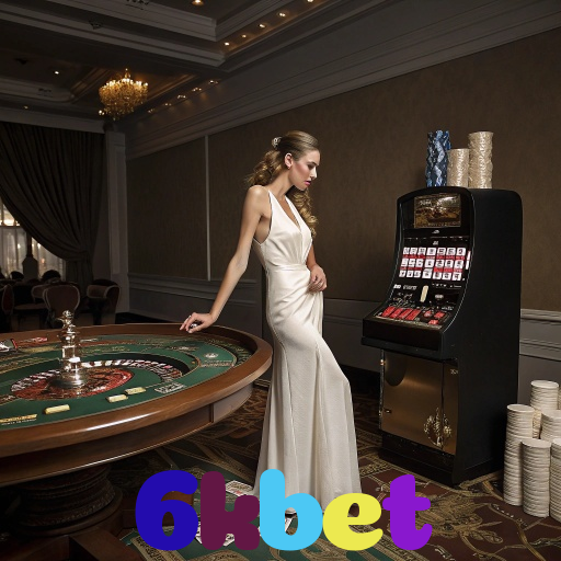 6kbet - Baixe o App 6kbet para Android e Comece a Jogar