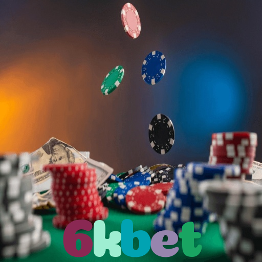 6kbet - Baixe o App 6kbet para Android e Comece a Jogar
