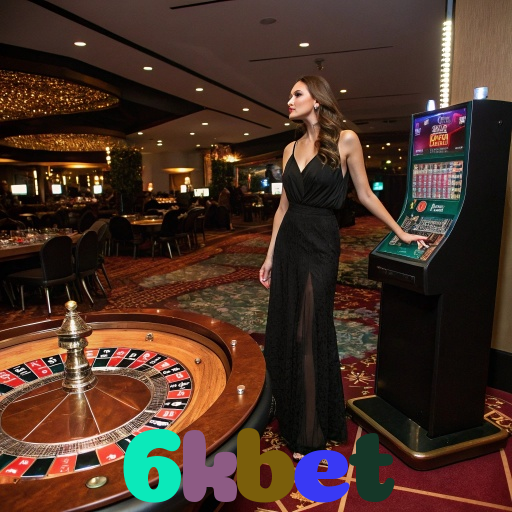 6kbet - Baixe o app 6kbet no Google Play e jogue ao vivo