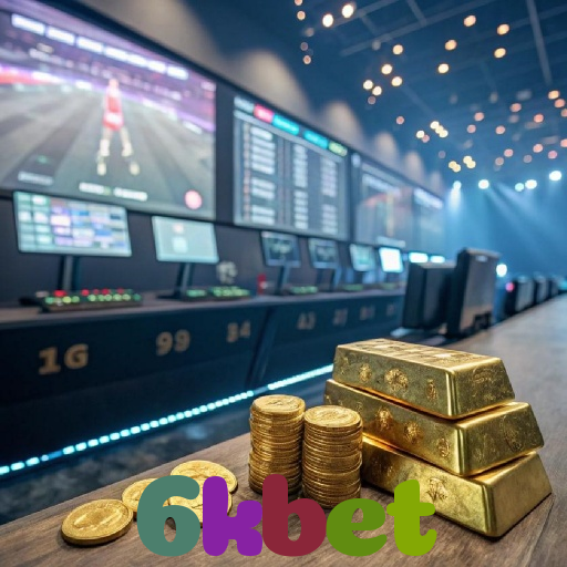 6kbet - Baixe o App 6kbet para Android e Comece a Jogar