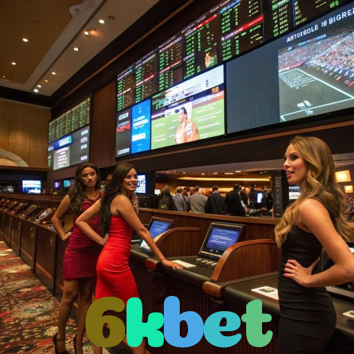 6kbet - Baixe o app 6kbet no Google Play e jogue ao vivo