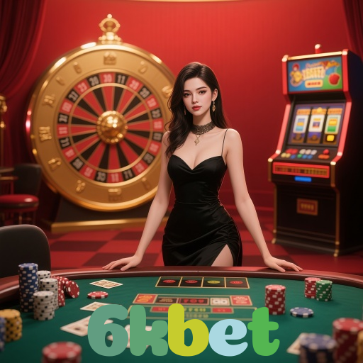 6kbet - Baixe o App 6kbet para Android e Comece a Jogar