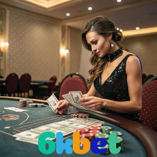6kbet - Baixe o app 6kbet no Google Play e jogue ao vivo
