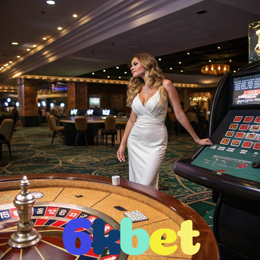 6kbet - Baixe o App 6kbet para Android e Comece a Jogar