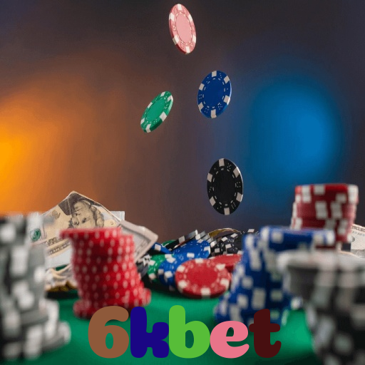 6kbet - Baixe o app 6kbet no Google Play e jogue ao vivo