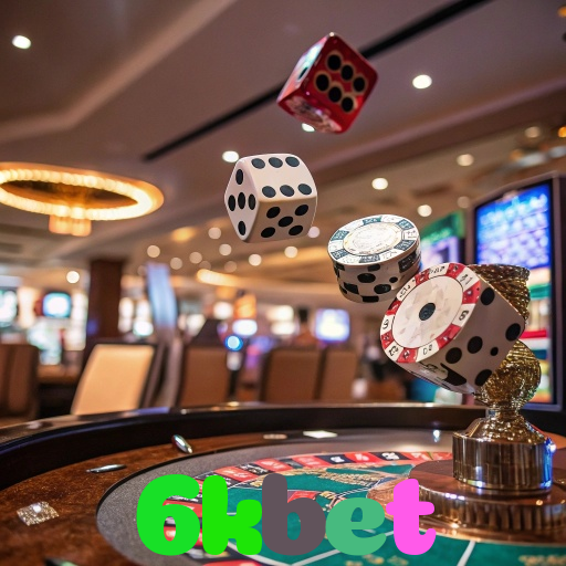 6kbet - Baixe o App 6kbet para Android e Comece a Jogar