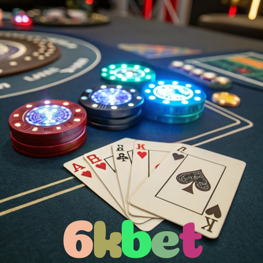 6kbet - Baixe o App 6kbet para Android e Comece a Jogar