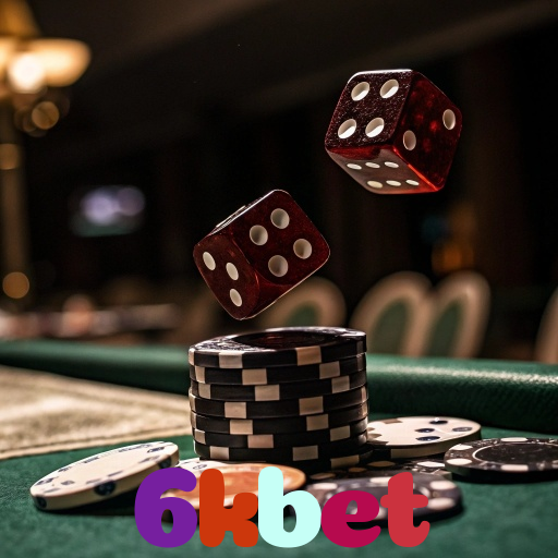 6kbet - Baixe o App 6kbet para Android e Comece a Jogar