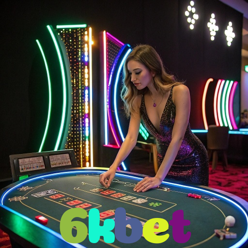 6kbet - Baixe o App 6kbet para Android e Comece a Jogar