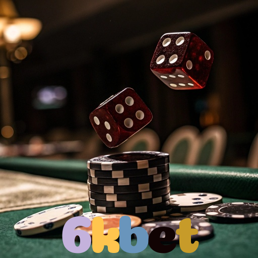 6kbet - Baixe o app 6kbet no Google Play e jogue ao vivo