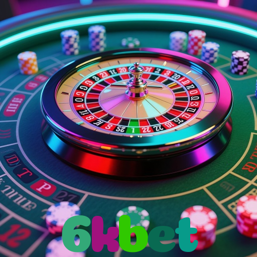6kbet - Baixe o app 6kbet no Google Play e jogue ao vivo