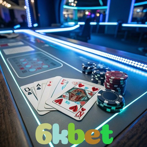 6kbet - Baixe o App 6kbet para Android e Comece a Jogar