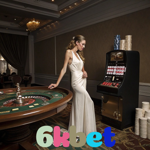 6kbet - Baixe o App 6kbet para Android e Comece a Jogar