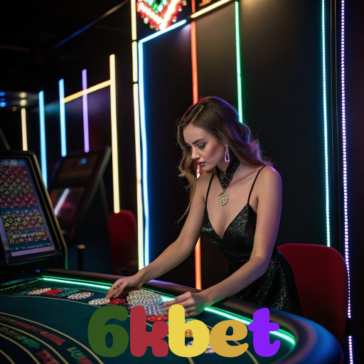 6kbet - Baixe o App 6kbet para Android e Comece a Jogar