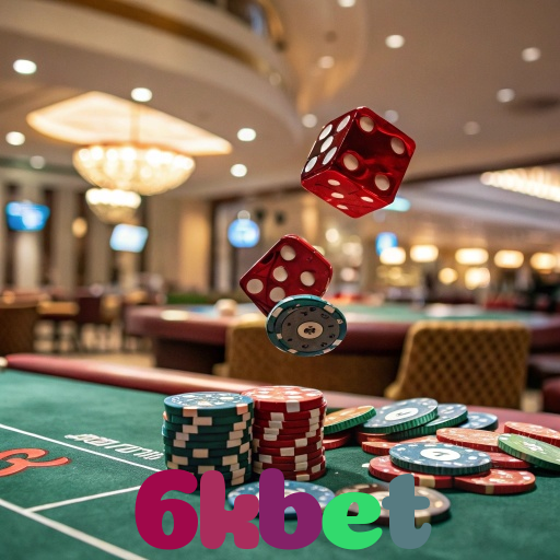 6kbet - Baixe o app 6kbet no Google Play e jogue ao vivo