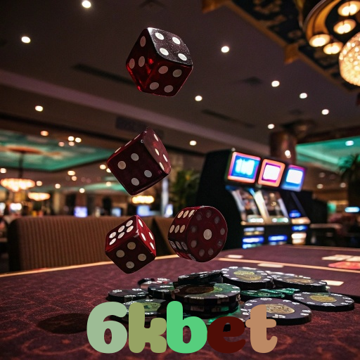 6kbet - Baixe o app 6kbet no Google Play e jogue ao vivo