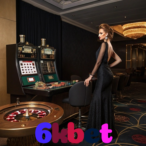 6kbet - Baixe o app 6kbet no Google Play e jogue ao vivo