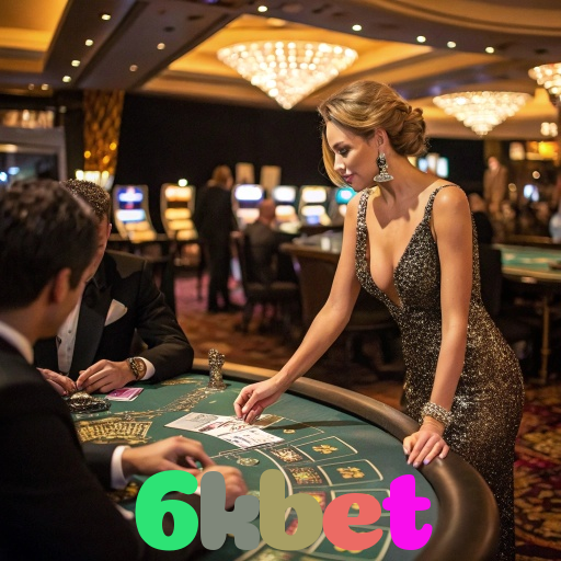 6kbet - Baixe o App 6kbet para Android e Comece a Jogar