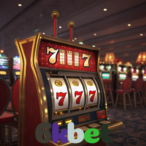 6kbet - Baixe o App 6kbet para Android e Comece a Jogar