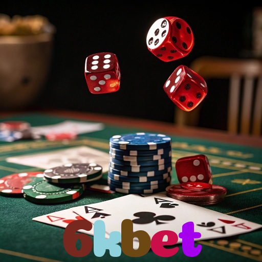 6kbet - Baixe o App 6kbet para Android e Comece a Jogar