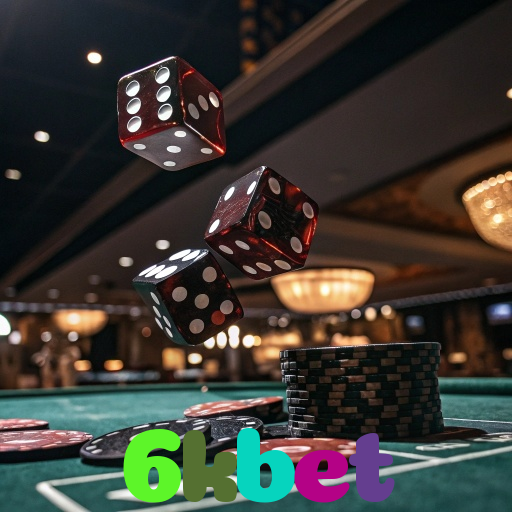 6kbet - Baixe o app 6kbet no Google Play e jogue ao vivo