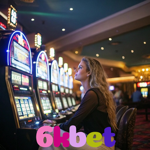 6kbet - Baixe o App 6kbet para Android e Comece a Jogar