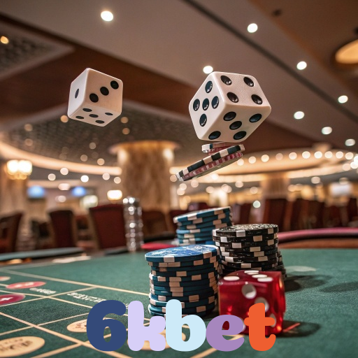 6kbet - Baixe o app 6kbet no Google Play e jogue ao vivo