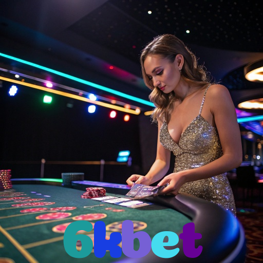 6kbet - Baixe o App 6kbet para Android e Comece a Jogar