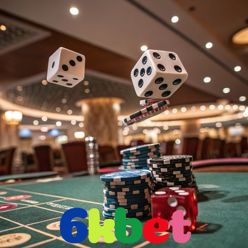 6kbet - Baixe o App 6kbet para Android e Comece a Jogar